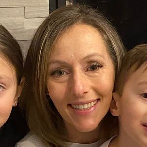 Meet your Posher, Daniela